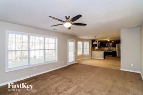 Lawrenceville house for rent - 640 Alcovy Springs Drive Lawrenceville, GA 30045