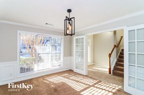 Lawrenceville house for rent - 640 Alcovy Springs Drive Lawrenceville, GA 30045