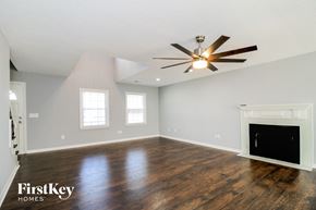 Winston-Salem house for rent - 701 Hampton Way Drive Winston-Salem, NC 27107