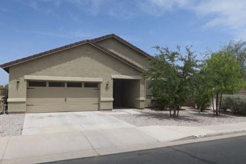 Buckeye house for rent - 25184 W Park Ave