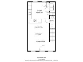 Hubert house for rent - 300 Burley Drive