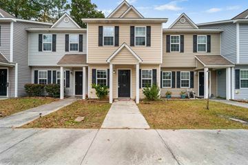 Hubert house for rent - 300 Burley Drive