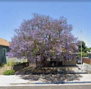 Antioch house for rent - 1012 W 4th St.