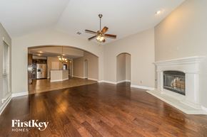 Fate house for rent - 151 Charleston Lane Fate, TX 75189