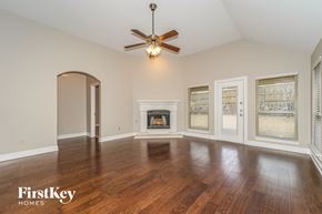 Fate house for rent - 151 Charleston Lane Fate, TX 75189