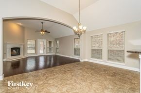 Fate house for rent - 151 Charleston Lane Fate, TX 75189