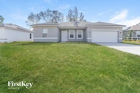 Poinciana house for rent - A house with a garage is for sale by FirstKey Homes.