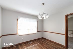 Woodstock house for rent - 213 Park Avenue Woodstock, GA 30188