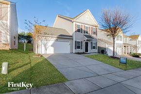 Charlotte house for rent - 707 Rook Road Charlotte, NC 28216