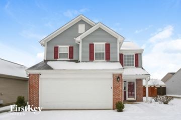 Indianapolis house for rent - 8119 Rambling Road Indianapolis, IN 46239