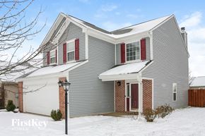 Indianapolis house for rent - 8119 Rambling Road Indianapolis, IN 46239
