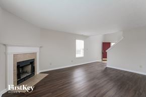 Indianapolis house for rent - 8119 Rambling Road Indianapolis, IN 46239