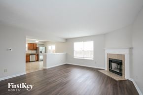 Indianapolis house for rent - 8119 Rambling Road Indianapolis, IN 46239