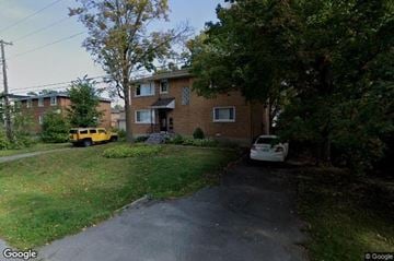 Ottawa apartment for rent - 227 Ancaster Avenue