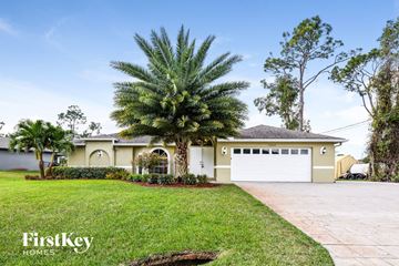 Fort Myers house for rent - 18606 Cedar Drive E Fort Myers, FL 33967