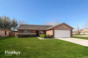 La Porte house for rent - 3818 Rosemont Drive La Porte, TX 77571