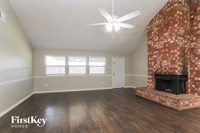 La Porte house for rent - 3818 Rosemont Drive La Porte, TX 77571