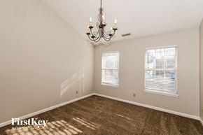 Greenwood house for rent - 4804 Oakton Way Greenwood, IN 46143