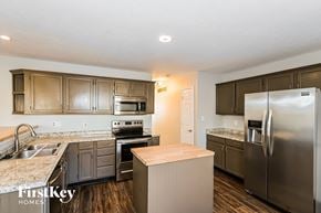Greenwood house for rent - 4804 Oakton Way Greenwood, IN 46143