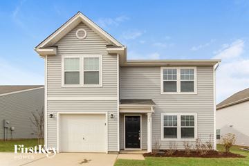 Statesville house for rent - 147 Hidden Lakes Road Statesville, NC 28677