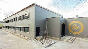 Kansas City apartment for rent - exterior