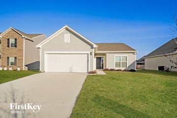 Franklin house for rent - 1356 Crabapple Road Franklin, IN 46131