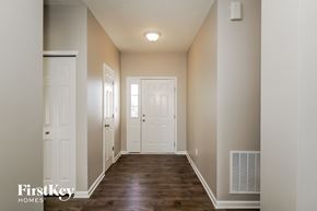 Franklin house for rent - 1356 Crabapple Road Franklin, IN 46131