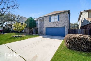 San Antonio house for rent - 14219 N Hills Village Drive San Antonio, TX 78249