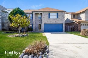 San Antonio house for rent - 14219 N Hills Village Drive San Antonio, TX 78249