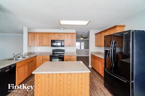 San Antonio house for rent - 14219 N Hills Village Drive San Antonio, TX 78249