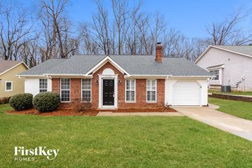 Huntersville house for rent - 16126 Amber Field Drive Huntersville, NC 28078