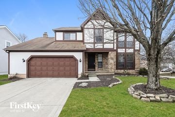 Pickerington house for rent - 3261 Bellerive Drive Pickerington, OH 43147
