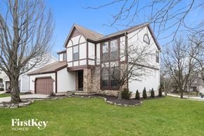 Pickerington house for rent - 3261 Bellerive Drive Pickerington, OH 43147