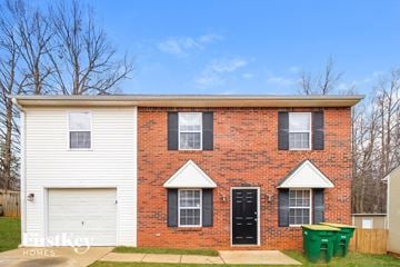 Clemmons house for rent - 5840 Sir Knight Circle Clemmons, NC 27012