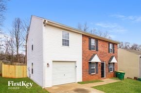 Clemmons house for rent - 5840 Sir Knight Circle Clemmons, NC 27012