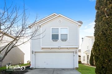 Indianapolis house for rent - 6647 Stanhope Way Indianapolis, IN 46254