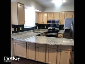 Saint Peters house for rent - 4801 Greenburg Drive Saint Peters, MO 63304