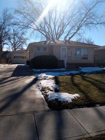 Fremont house for rent - 1321 Austin Lane