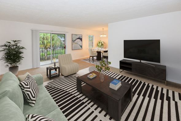 5800 Lynn Lake Drive South, St. Petersburg, FL, 33712