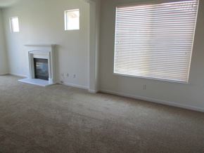 Patterson house for rent - 3 Bedroom, 2 Bath Home For Rent