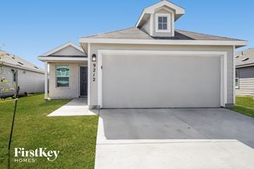 Converse house for rent - 9211 Griffith Run Converse, TX 78109