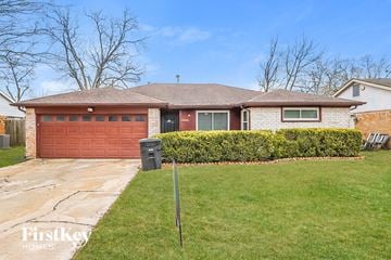 Houston house for rent - 10819 Sagewind Drive Houston, TX 77089