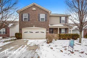 Noblesville house for rent - 15515 Sibley Lane Noblesville, IN 46060