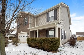 Noblesville house for rent - 15515 Sibley Lane Noblesville, IN 46060