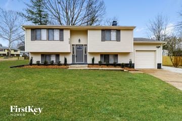 Bartlett house for rent - 4155 Catalpa Hill Drive Bartlett, TN 38135