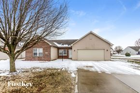 Indianapolis house for rent - this home has been updated and is ready for you to move in