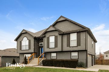 Kansas City house for rent - 8500 N Kensington Avenue Kansas City, MO 64156