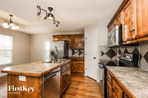 Kansas City house for rent - 8500 N Kensington Avenue Kansas City, MO 64156