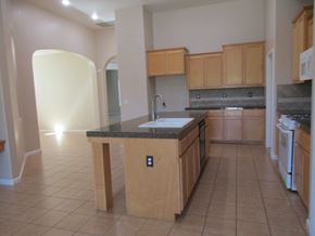 Newman house for rent - 1524 Dutch Corner Drive