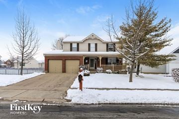 Mason house for rent - 5458 Concord Crossing Drive Mason, OH 45040